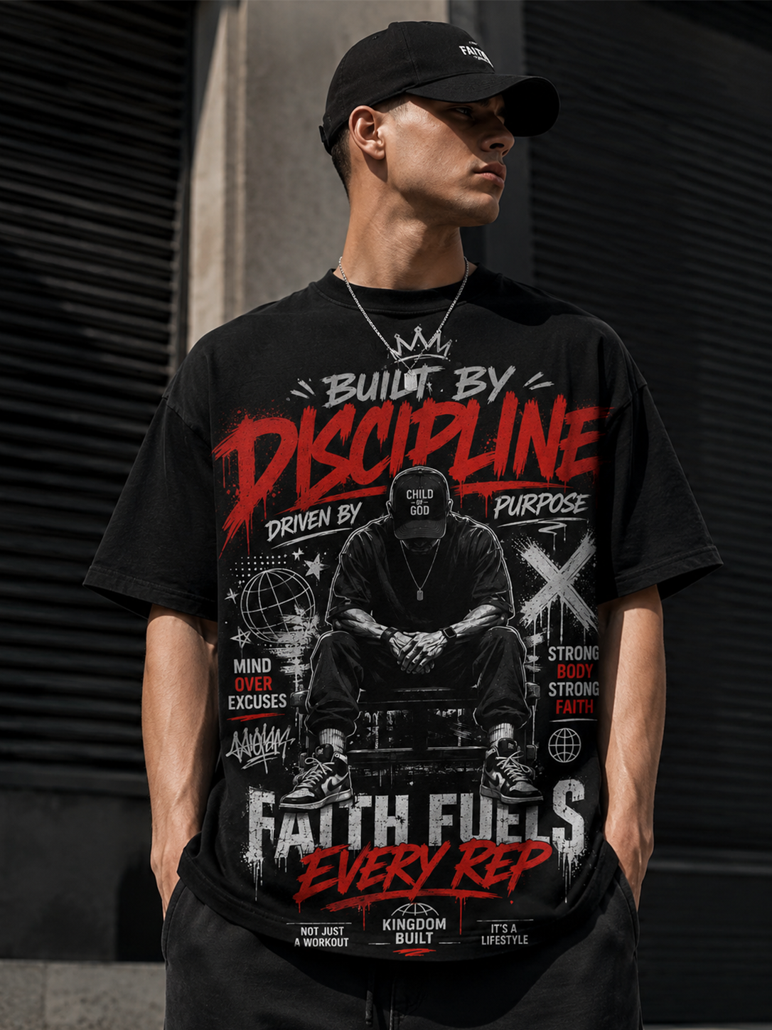 Faith Fuels