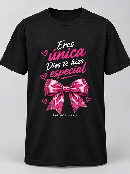 Única y Especial