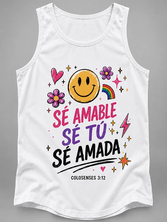 Sé Amable Tirantes