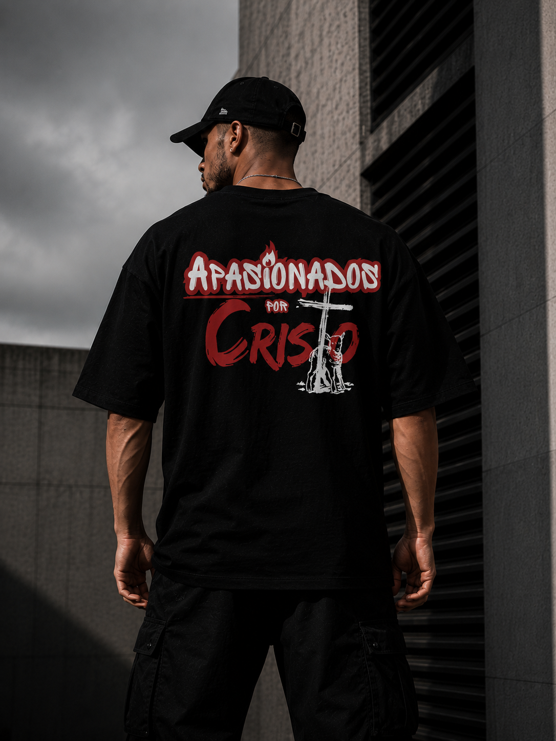 Apasionados por Cristo