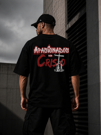 Apasionados por Cristo