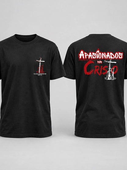 Apasionados por Cristo