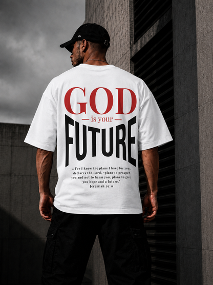 God is your Future