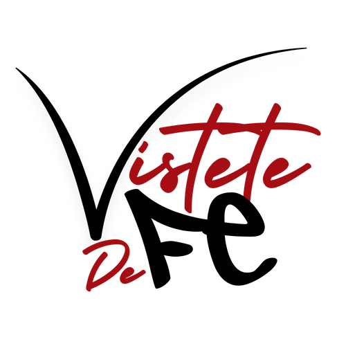 Vístete de fe