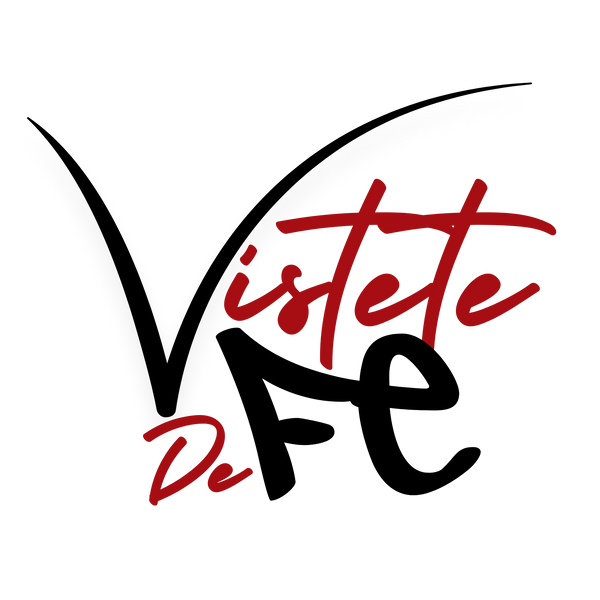 Vístete de fe