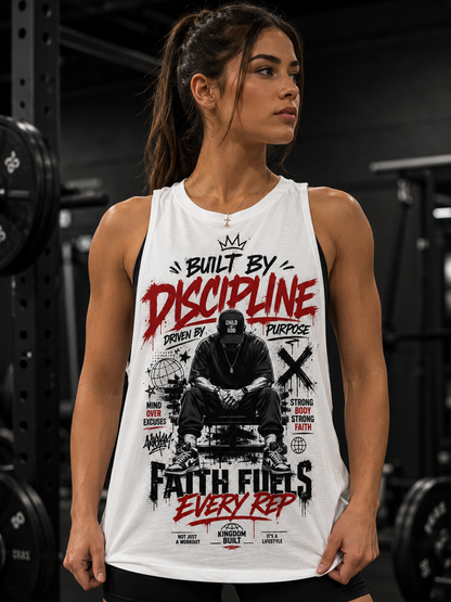 Faith Fuels Tirantes