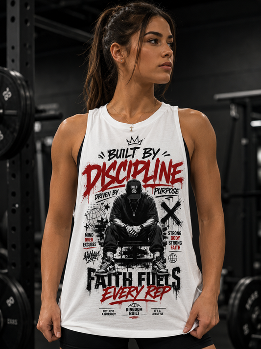 Faith Fuels Tirantes