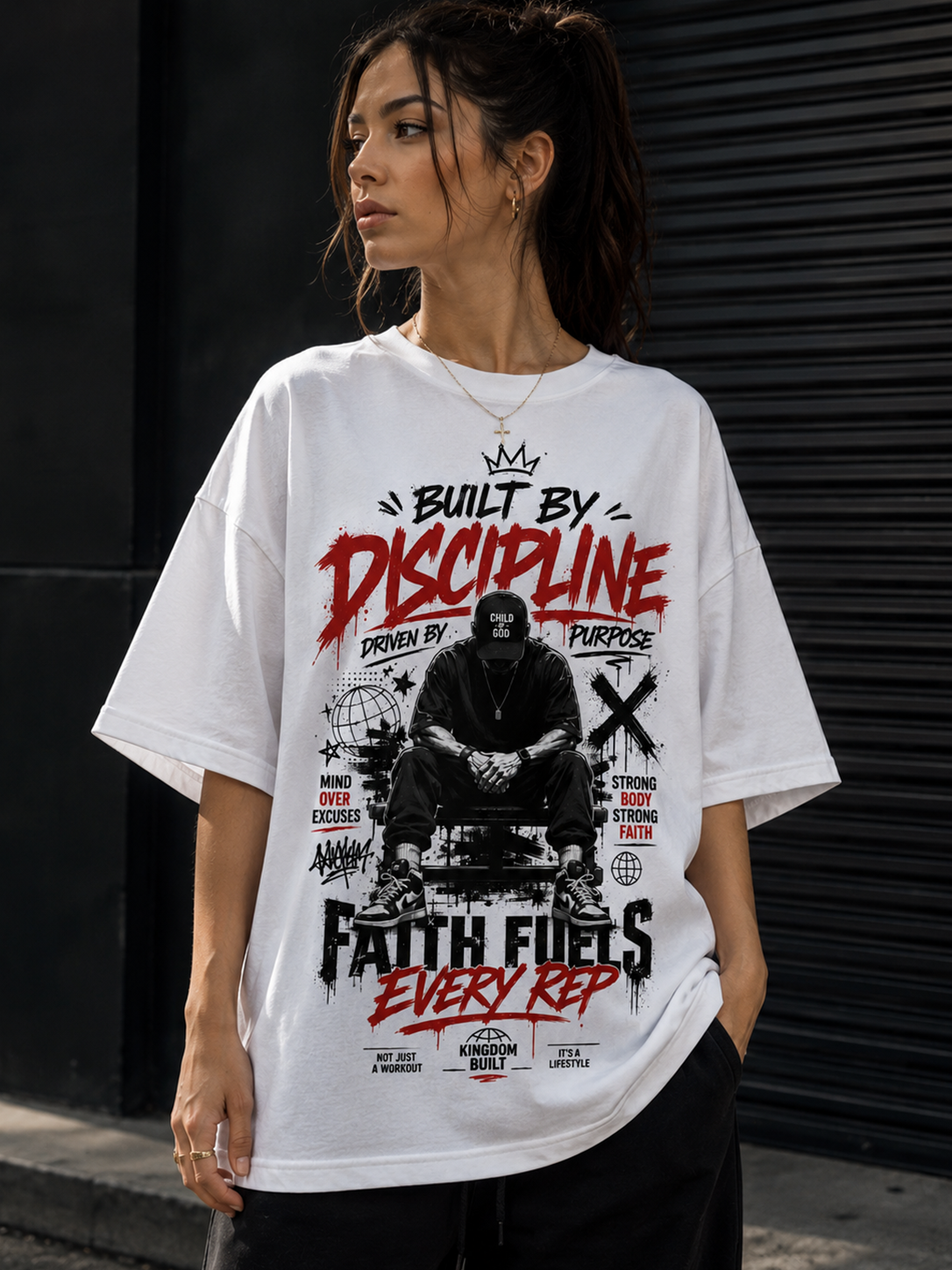 Faith Fuels