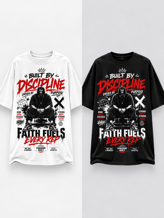 Faith Fuels
