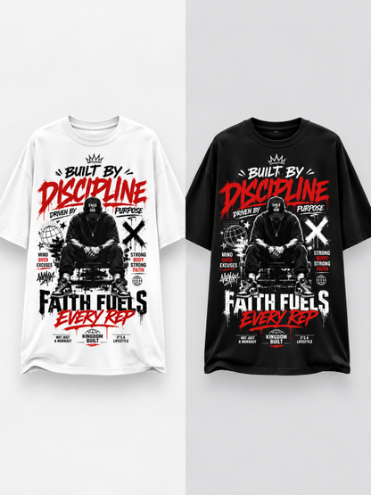 Faith Fuels
