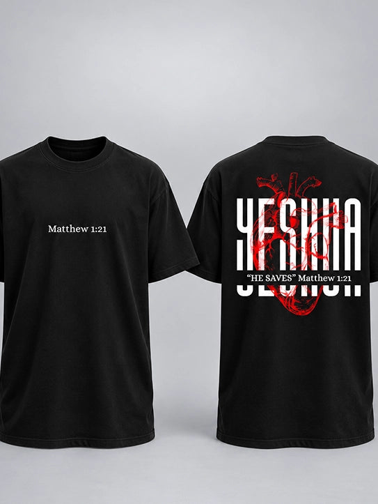Yeshua