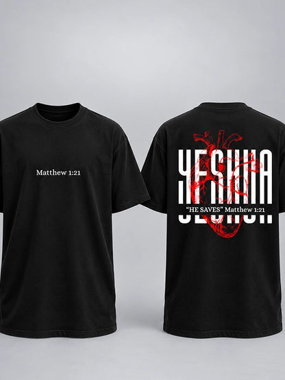 Yeshua