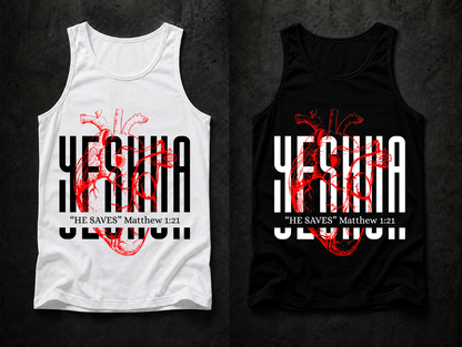 Yeshua Tirantes