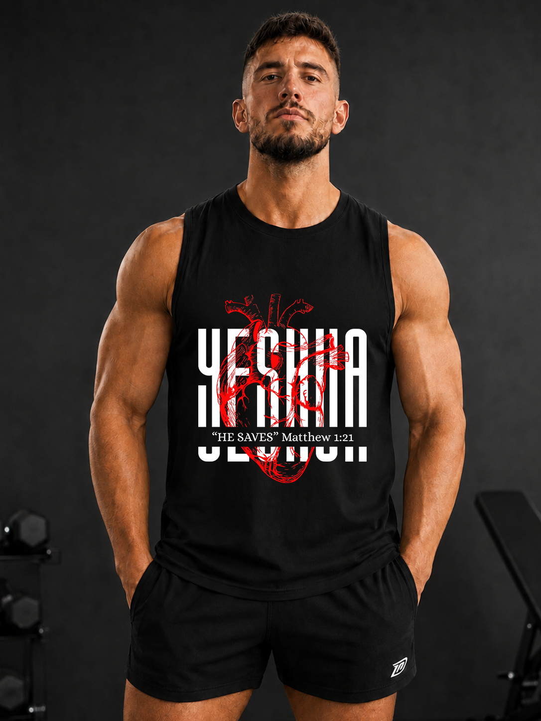 Yeshua Tirantes