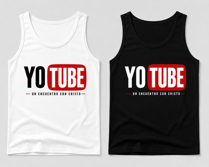 Yo tube un encuentro con Cristo Tirantes