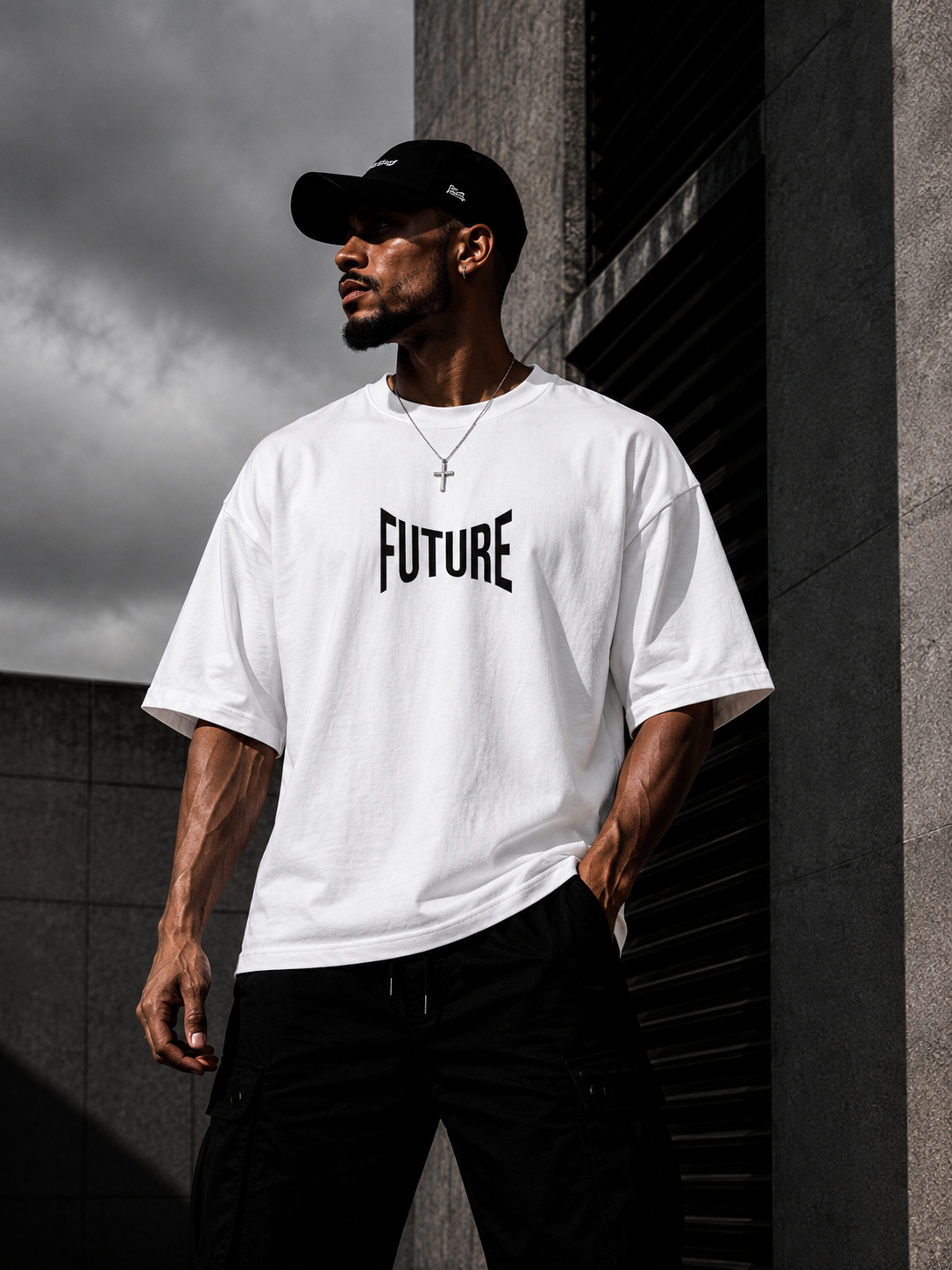 God is your Future