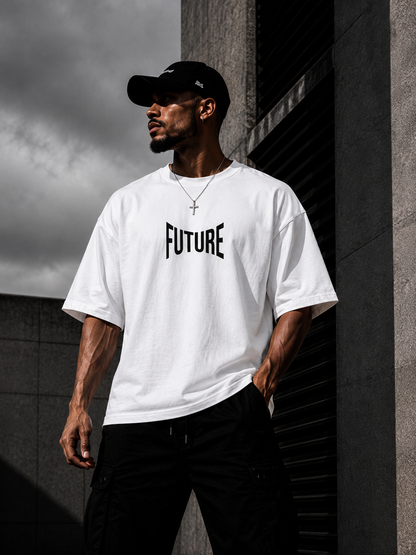 God is your Future