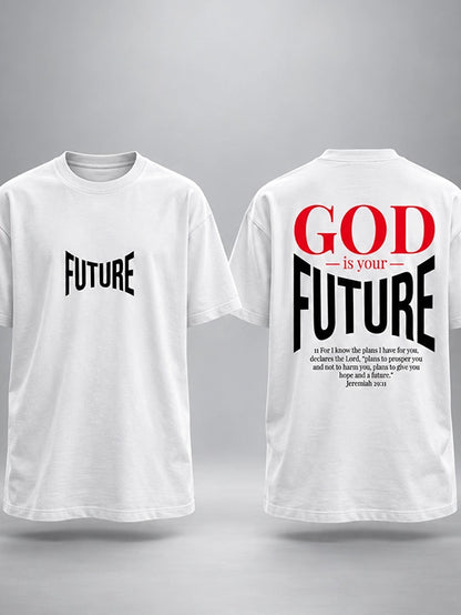 Dios es tu Futuro