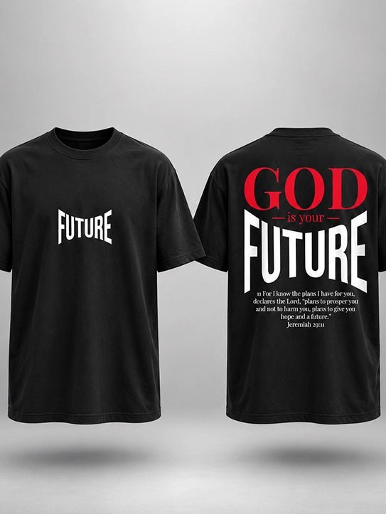 Dios es tu Futuro