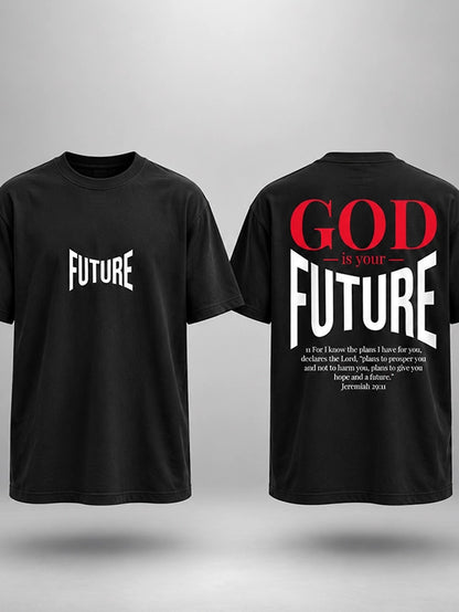 Dios es tu Futuro