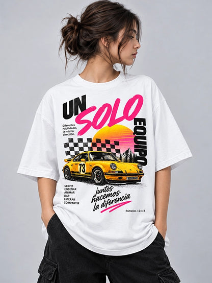 Un Solo Equipo