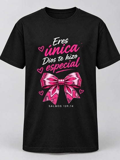 Única y Especial
