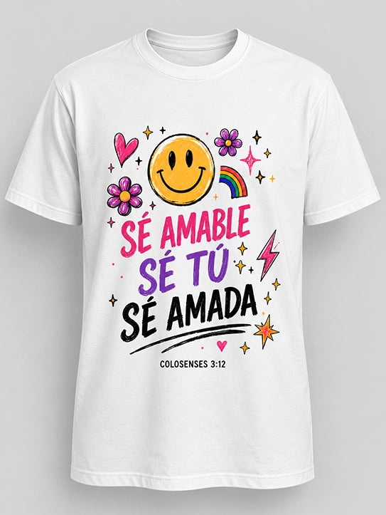 Se amable