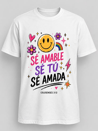 Se amable