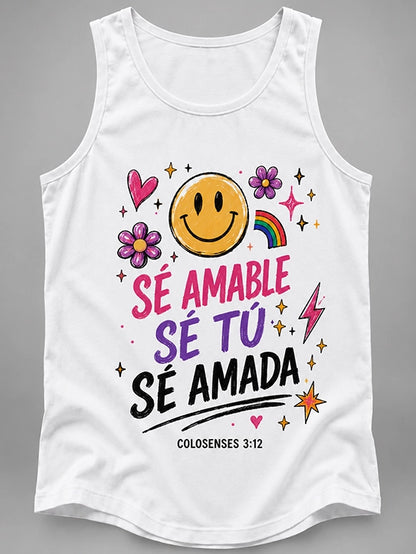 Sé Amable Tirantes