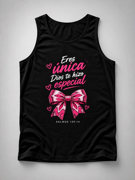 Única y Especial Tirantes