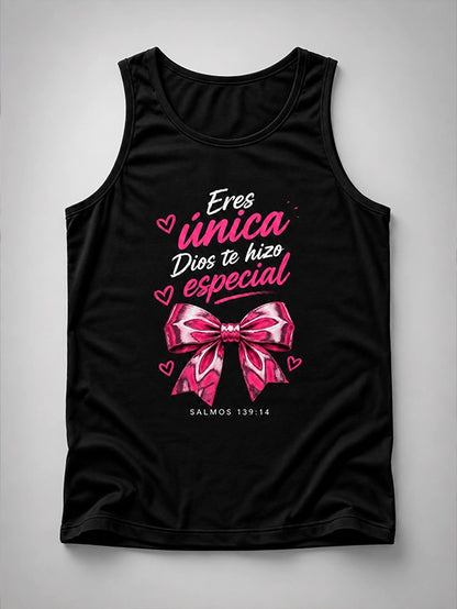 Única y Especial Tirantes